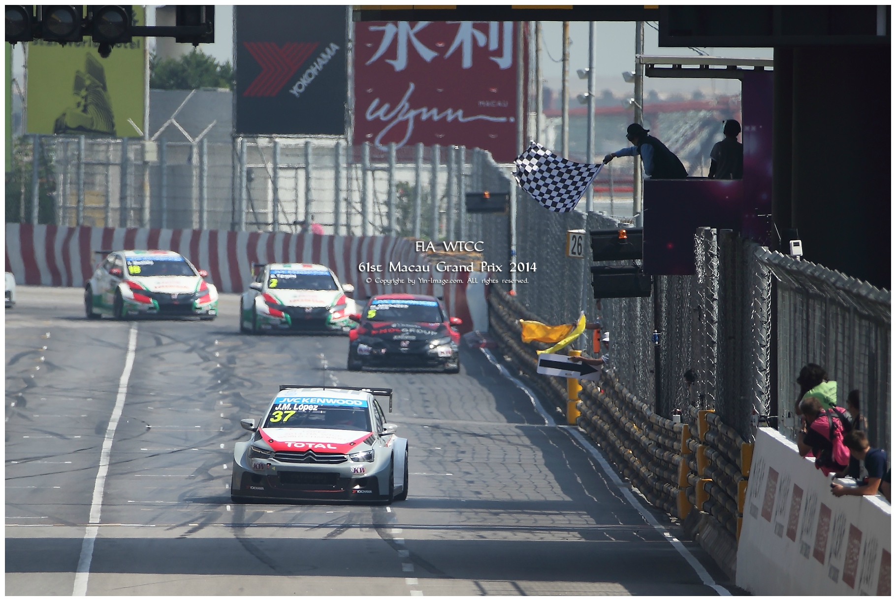 Macau GP 2014 072